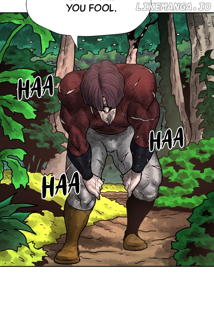 Warrior Executioner chapter 12 - page 132